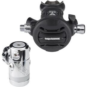 Apeks XTX50 DIN Regulator