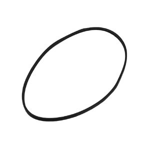 1Pcs M-41 1041mm/41" Girth, Drive V Belt, Power V-Belt, 10mm/0.39" Width 6mm/0.24" Thickness Bettomshin Rubber Power Transmission Belt for Industrial Machinery Mower DR Trimmer Black