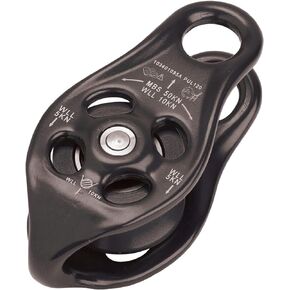 DMM Pinto Rig Pulley