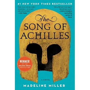 Song of Achilles, The