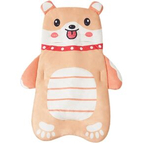 Baby Stroller Cushion Pad, Light Infant/Baby Stroller Liner,Cotton Breathable(Dog)