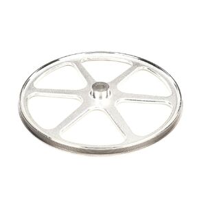 Biro 16003-6 Saw Wheel 16 Inch Lower 6 Spok