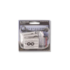 Appion KTMV25 - Valve Core Tool Rebuild Kit