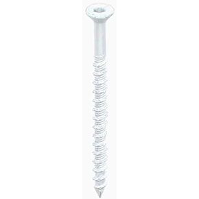 Tapcon 28367 3/16x2-3/4 White Star Drive Bugle Head Concrete Anchors 75/Box