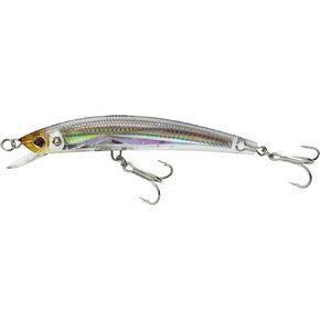 Yo-Zuri Yo Zuri F 1147 Crystal 3 D Minnow ' 130mm 5 1 4