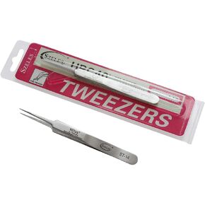 ملقط فيتوس برأس مدبب من الفولاذ المقاوم للصدأ غير مغناطيسي ST-14 in Kuwait