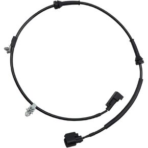 Beck/Arnley 0845047 ABS Sensor Harness