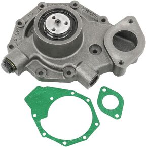 Water Pump For John Deere Tractors 5083E 5093E 5101E 5083EN 4045 6068 6230 6310 4.5L 6.8L Replacement RE505980 RE505981 RE500737 RE500734 RE546906