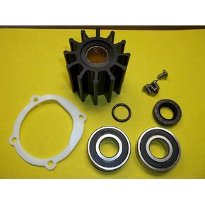 BB | Water Pump Repair Kit for Johnson F6B-9 Raw Water Impeller Pumps