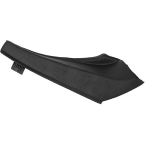 Windshield Wiper Side Cowl Extension, to Cowl Hood Side Seal Black Front Wiper Side Cowl Extension Cover for RAV4 13-18 (Right 53866 0R030 / 53866 42020) in Kuwait