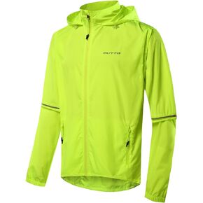 سترات ركوب الدراجات للرجال من Outto بأكمام قابلة للفصل in Kuwait