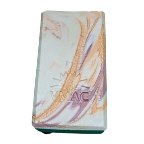 VMAC Tangerine Avocado Soap