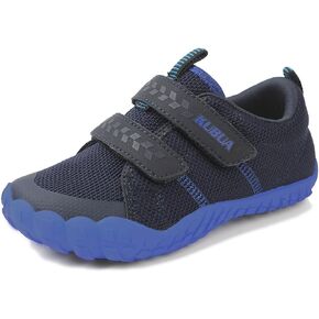 KUBUA Barefoot Shoes for Kids Boys Girls Minimalist Zero Drop Sneakers Toddler Little Big Kid