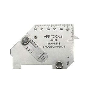 مقياس لحام كامة جسر APR in Kuwait