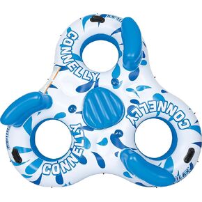 Connelly Chillax Trio Inflatable Raft