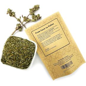 Feline Fantasy Blend, Silvervine: USDA Certified Organic American Catnip w Silvervine Matatabi , 1 Cup Refill - Eco-Safe, Freshness-Sealed - A Purrfect Treat for Your Feline (Eco Silvervine Mix)