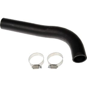 Dorman 573-023 Fuel Filler Hose Compatible with Select Ford / Mazda Models