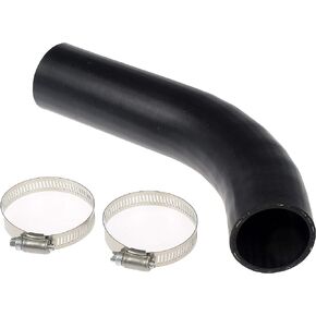 Dorman 573-044 Fuel Filler Hose for Select Ford/Lincoln Models