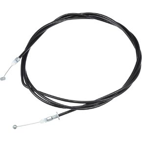 ACROPIX Front Hood Latch Release Cable Fit for Lexus GS300 1998-2005 for Lexus GS400 1998-2000 No.5363030250 - Pack of 1