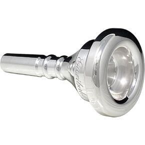 Garibaldi TBDC3.5 Classic Trombone Double Cup Mouthpiece Size 3.5