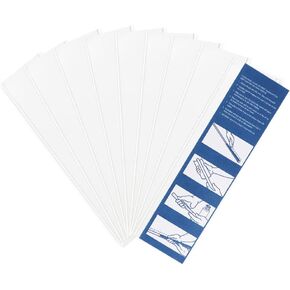 BLLNDX Golf Grip Tape 13PCS Strong Adhesiveness Double Sided Club Tape Strips for Golf Club, Golf Grip Wrapping Tapes, Golf Rubber Strips