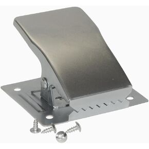 مشبك تنظيف الأسماك الاحترافي من RITE-HITE - يمكن تركيبه في أي مكان تحتاج إليه لتقطيع الأسماك in Kuwait