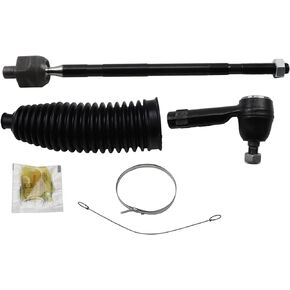 Beck/Arnley 101-6734 Tie Rod Assembly