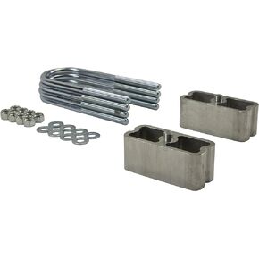 Belltech 6100 Lowering Block Kit, Regular