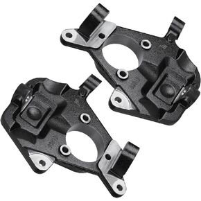 مغزل خفض أمامي 2 بوصة لسيارة تشيفي سيلفرادو سوبربان أفالانش 1500 تاهو جي إم سي سييرا 1500 يوكون إسكاليد 2000-2006 - 2WD 4WD AWD in Kuwait