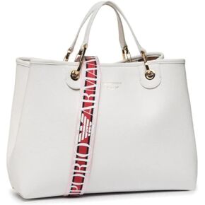 Emporio Armani Contemporary, Leather/Leather