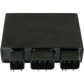 DB Electrical 160-02035 New Cdi Module for Honda Trx450R Sportrax 2006 2007 2008 2009 06 07 08 09/30410-Hp1-841 30410-Hp1-601 463718
