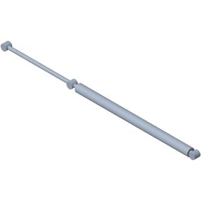 Polaris Windshield Tipout Gas Shock