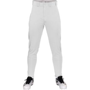 657CTPY - Tapered Baseball Pan - M - WH