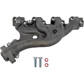 Dorman 674-230 Exhaust Manifold Kit - Includes Required Gaskets and Hardware Compatible with Select Ford / Mercury Models