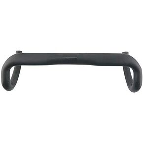 RXL SL Carbon Drop Bars Bicycle Handlebar Carbon Fiber Handlebars Carbon Road Handlebar Drop Handlebars Road Bike Handle Bars Drop Bar Black UD Matte 31.8x400mm Road Handlebar