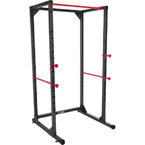 CAP Barbell Full Cage Power Rack Color Series | 6' or 7' Options