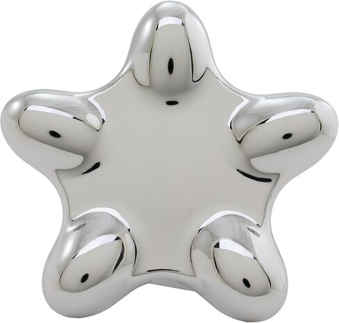 استبدال غطاء مركز العجلة الأصلي من IMM لـ Plymouth Prowler 4865532AB يناسب عجلة الكروم in Kuwait