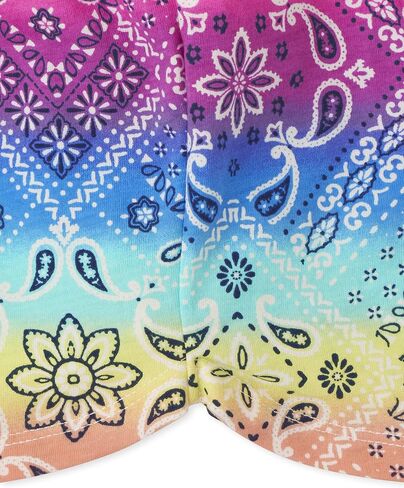 The Children's Place Baby Toddler Girls Dolphin Shorts in Saudi Arabia