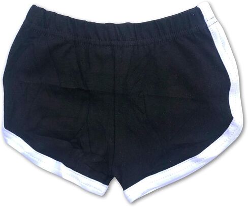 شورت سول بيبي ريترو للرضع/الأطفال الصغار in Kuwait