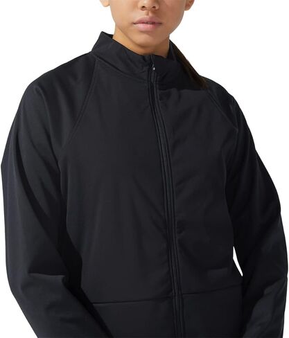 ملابس الجري للسيدات من ASICS THERMOSTORM FULL ZIP JACKET in Saudi Arabia