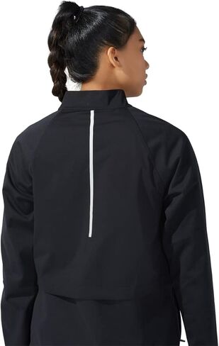 ملابس الجري للسيدات من ASICS THERMOSTORM FULL ZIP JACKET in Saudi Arabia