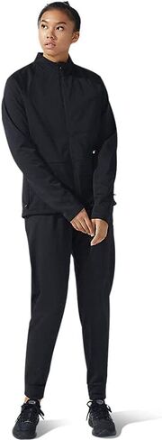 ملابس الجري للسيدات من ASICS THERMOSTORM FULL ZIP JACKET in Saudi Arabia