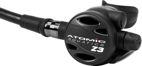 Atomic Aquatics Z3 Second Stage Octo in Saudi Arabia