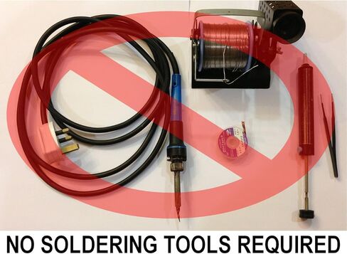 Super Easy Series Belt Reset Sticker Chip for OKI C560 C6100 C6050 C6000 C5950 C5900 C5850 C5800 C5750 C5700 C5650 C5600 C5550 C5500 in Saudi Arabia