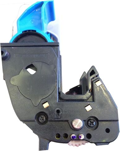 طبل سهل للغاية (5X)، رقائق إعادة ضبط الحزام (2X) ورقائق إعادة ضبط المصهر (2X) لأوكي MC560 C6100 C6050 C6000 C5950 C5900 C5850 C5800 C5750 C5700 C5650 C5600 C5550 C5500 in Kuwait