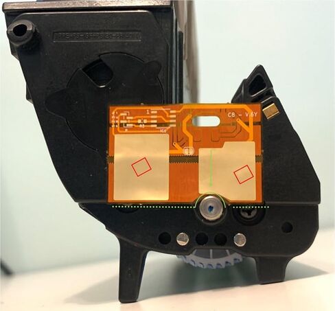 طبل سهل للغاية (5X)، رقائق إعادة ضبط الحزام (2X) ورقائق إعادة ضبط المصهر (2X) لأوكي MC560 C6100 C6050 C6000 C5950 C5900 C5850 C5800 C5750 C5700 C5650 C5600 C5550 C5500 in Kuwait