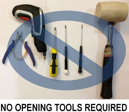 طبل سهل للغاية (5X)، رقائق إعادة ضبط الحزام (2X) ورقائق إعادة ضبط المصهر (2X) لأوكي MC560 C6100 C6050 C6000 C5950 C5900 C5850 C5800 C5750 C5700 C5650 C5600 C5550 C5500 in Kuwait