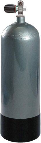 خزان XS سكوبا فابر من الفولاذ عالي الضغط in Kuwait