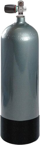 خزان XS سكوبا فابر من الفولاذ عالي الضغط in Kuwait