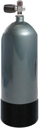 خزان XS سكوبا فابر من الفولاذ عالي الضغط in Kuwait